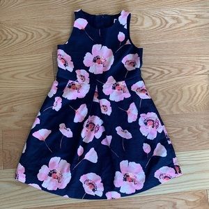 Janie and Jack girls dress. Worn twice.